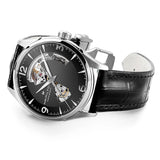 Hamilton Watch Jazzmaster - Open Heart Auto H32705731