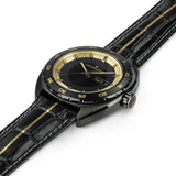 Hamilton Watch American Classic Pan Europ Resident Evil Requiem Limited Edition Automatic 42mm H35455730