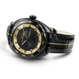 Hamilton Watch American Classic Pan Europ Resident Evil Requiem Limited Edition Automatic 42mm H35455730