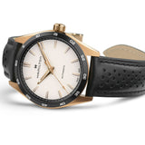 Hamilton Watch Jazzmaster - Performer Auto H36225770