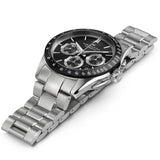 Hamilton Watch Jazzmaster - Performer Auto Chrono H36606130