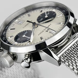 Hamilton Watch American Classic Intra-Matic Auto Chrono H38416111