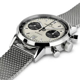 Hamilton Watch American Classic Intra-Matic Auto Chrono H38416111