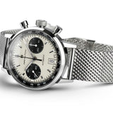 Hamilton Watch American Classic Intra-Matic Auto Chrono H38416111