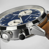 American Classic Intra-Matic Auto Chrono Watch H38416541