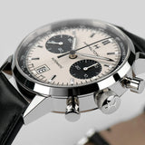 Hamilton Watch American Classic - Intra-Matic Auto Chrono H38416711