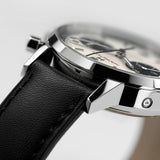Hamilton Watch American Classic - Intra-Matic Auto Chrono H38416711