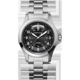 Hamilton Watch Khaki Field - King Auto H64455133