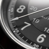 Hamilton Watch Khaki Field - King Auto H64455133