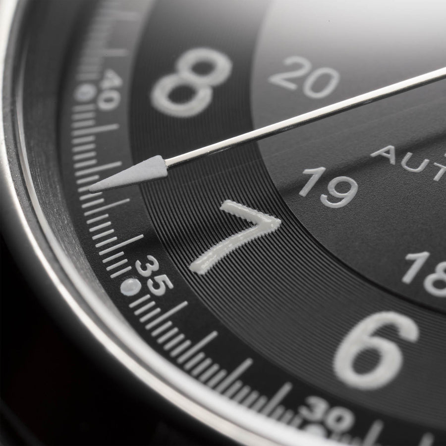 Hamilton Watch Khaki Field - King Auto H64455133