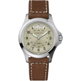 Hamilton Watch Khaki Field -  King Auto H64455523