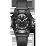 Khaki Field King Auto Automatic | 40mm | H64465733