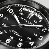 Khaki Field King Auto Automatic | 40mm | H64465733