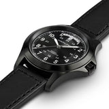 Khaki Field King Auto Automatic | 40mm | H64465733