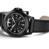 Khaki Field King Auto Automatic | 40mm | H64465733