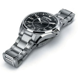 Hamilton Watch Khaki Aviation - Pilot Day Date Auto H64615135