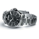 Hamilton Watch Khaki Aviation Men's Watch  - Pilot Day Date Auto H64615135