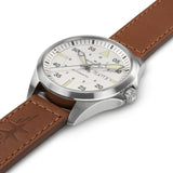 Hamilton Watch Khaki Aviation Pilot Day Date Auto H64635550