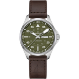 Hamilton Watch Khaki Aviation - Pilot Day Date Auto H64635560