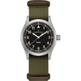 Hamilton Watch Khaki Field - Quartz 38mm H69401930