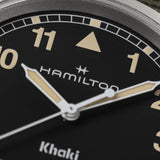 Hamilton Watch Khaki Field - Quartz 38mm H69401930