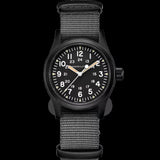 Hamilton Watch Khaki Field - Mechanical H69409930