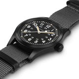 Hamilton Watch Khaki Field - Mechanical H69409930