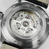 Hamilton Watch Khaki Field - Murph 38 H70405730 Movie Interstellar