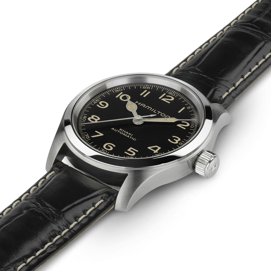 Khaki Field - Murph 38