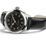 Hamilton Watch Khaki Field - Murph 38 H70405730 Movie Interstellar
