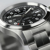 Hamilton Watch Khaki Field - Auto  H70455133