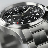 Hamilton Khaki Field 38mm Automatic Watch H70455133