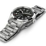 Hamilton Khaki Field 38mm Automatic Watch H70455133
