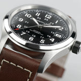Hamilton Watch Khaki Field - Auto H70455533