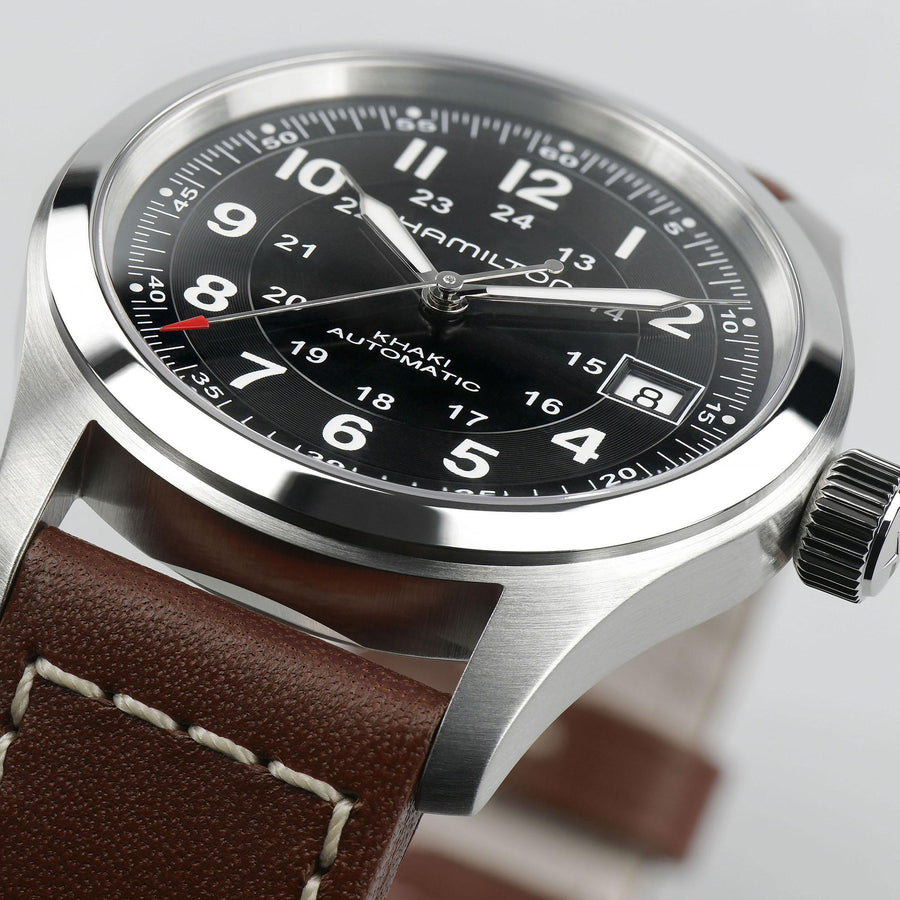 Hamilton Watch Khaki Field - Auto H70455533