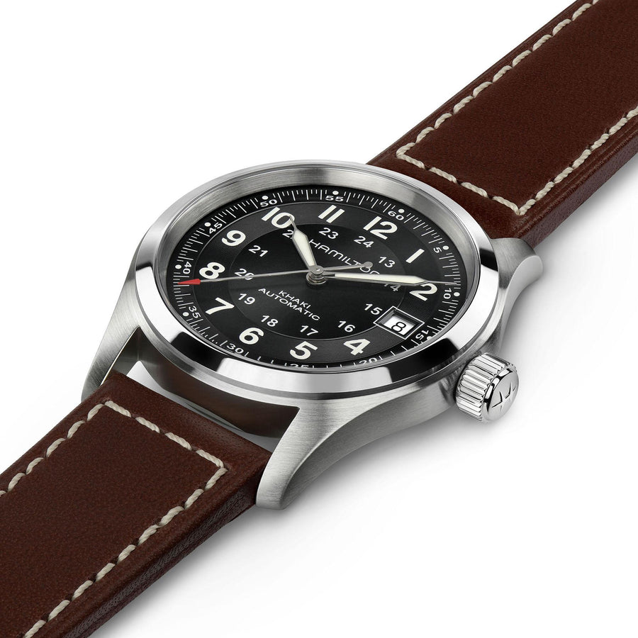 Hamilton Watch Khaki Field - Auto H70455533
