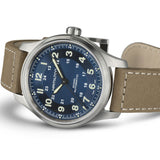 Hamilton Watch Khaki Field - Titanium Auto H70545540