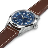 Hamilton Watch Khaki Field Auto 42mm H70605540