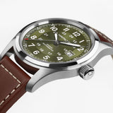 Hamilton Watch Khaki Field Auto 42mm H70605560