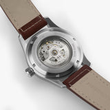 Hamilton Watch Khaki Field Auto 42mm H70605560