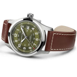 Hamilton Watch Khaki Field Auto 42mm H70605560