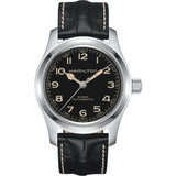 Hamilton Watch Khaki Field - Murph Auto 42 Men's Watch H70605731