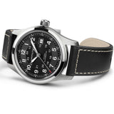 Khaki Field Auto 42 mm Automatic | 42mm | H70605733