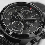 Hamilton Watch Khaki Field - Auto Chrono H71626735