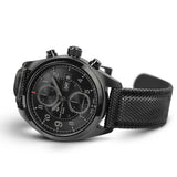 Hamilton Watch Khaki Field - Auto Chrono H71626735