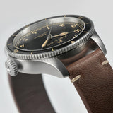 Khaki Aviation - Pilot Pioneer
