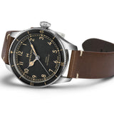 Khaki Aviation - Pilot Pioneer