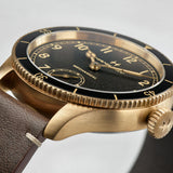Hamilton Khaki Aviation - Pilot Pioneer Bronze H76709530