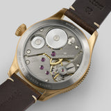 Hamilton Khaki Aviation - Pilot Pioneer Bronze H76709530