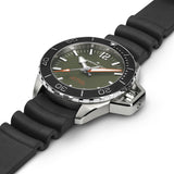 Khaki Navy - Frogman Auto